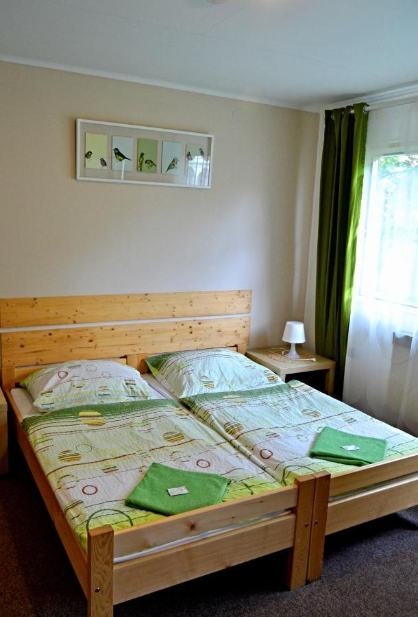 Hostel U Sv. Stepana Litomerice Exterior photo
